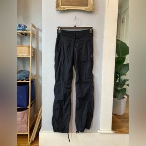 Lululemon dance studio pants